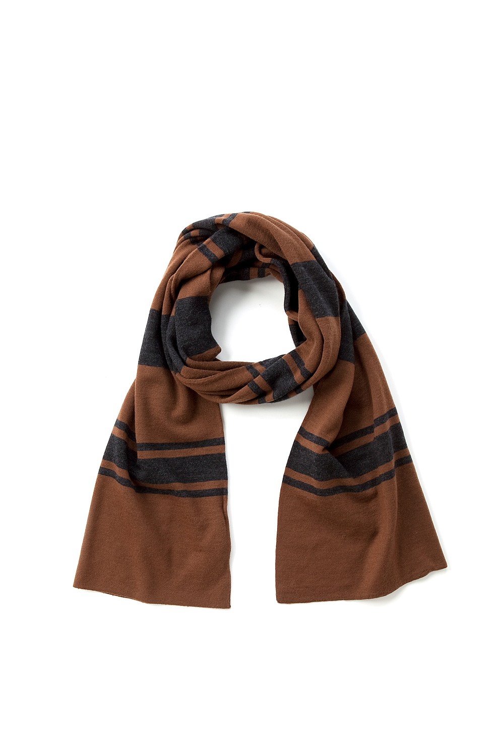Repeat Stripe Scarf
