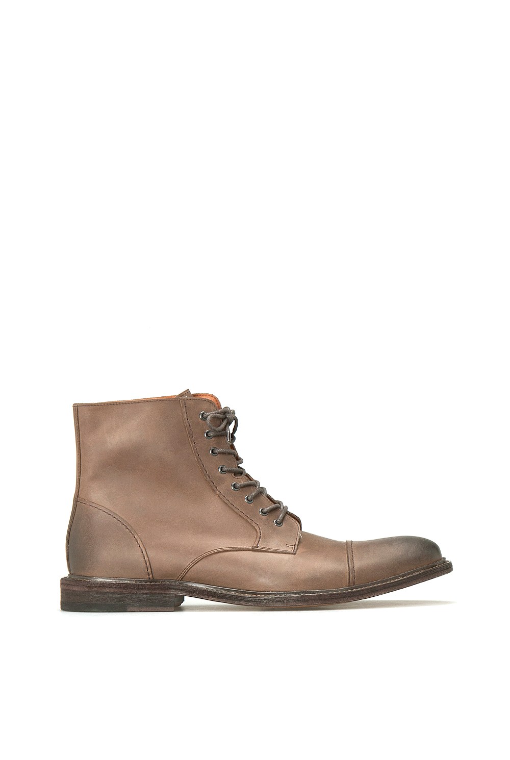 Hawick Lace-Up Boot
