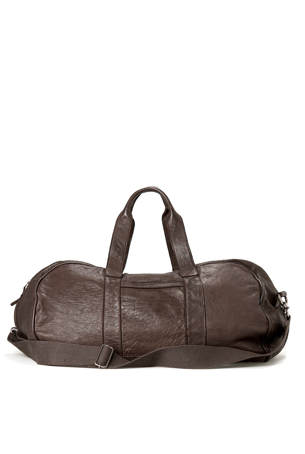 Washed Weekender