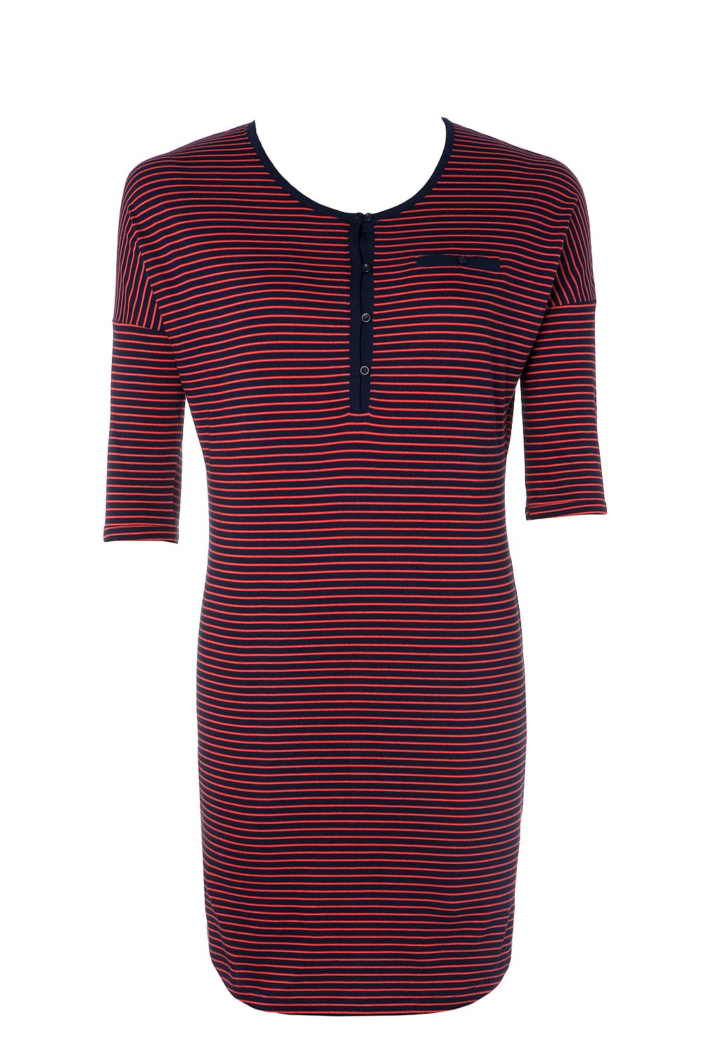 Stripe Nightie