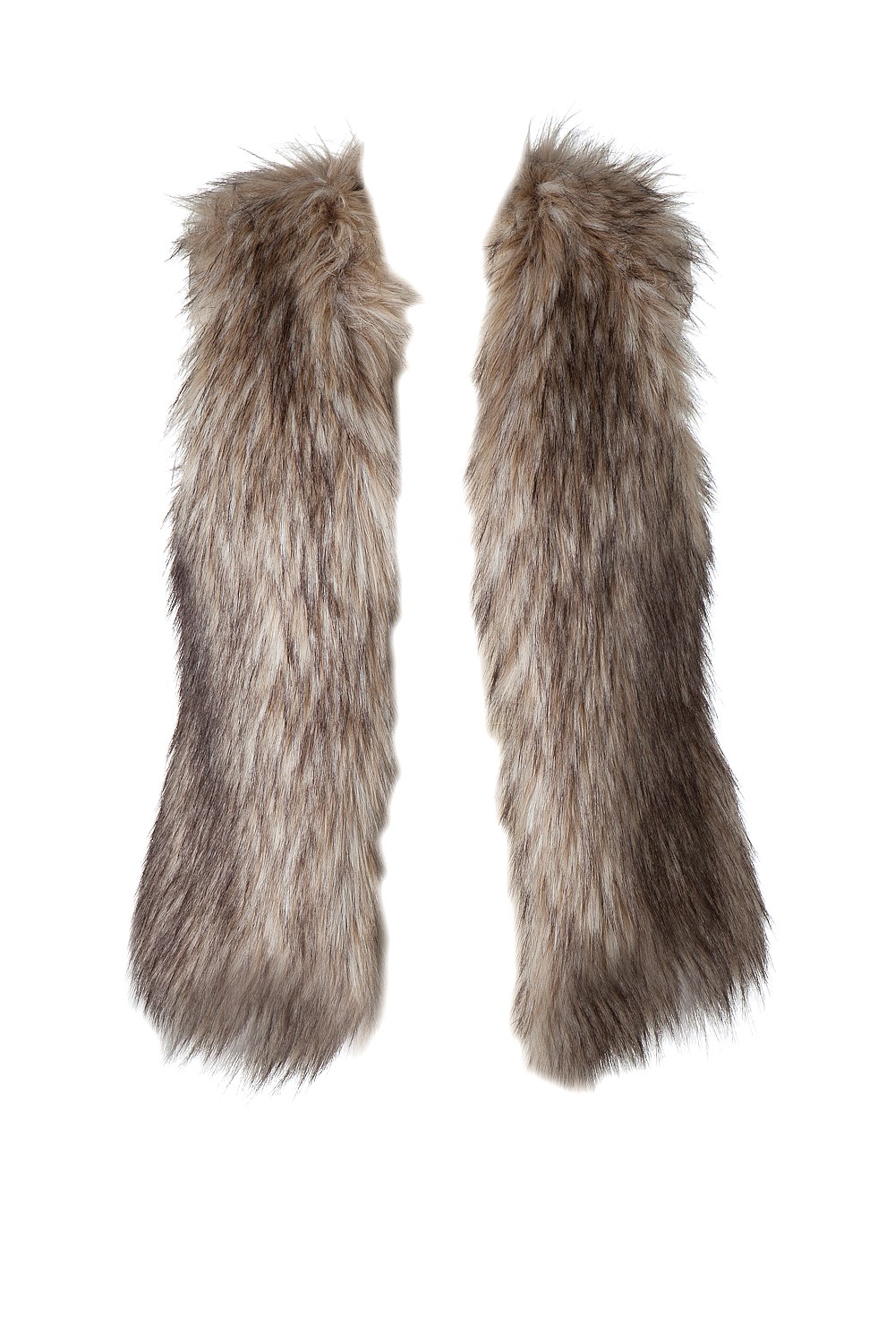 Faux Fur Vest
