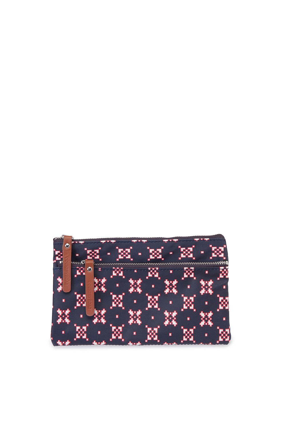 Space Small Cosmetic Bag