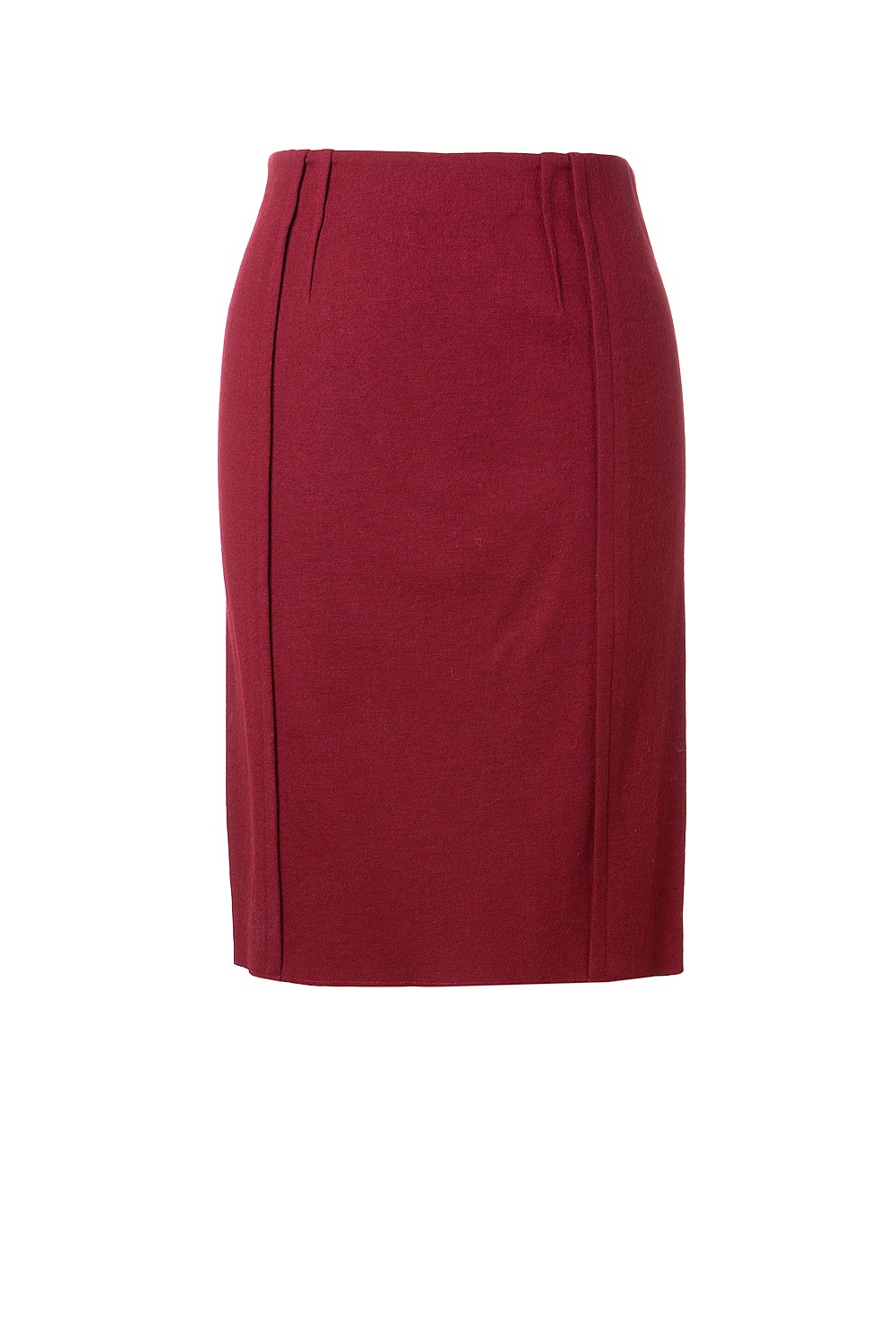 Double Knit Skirt