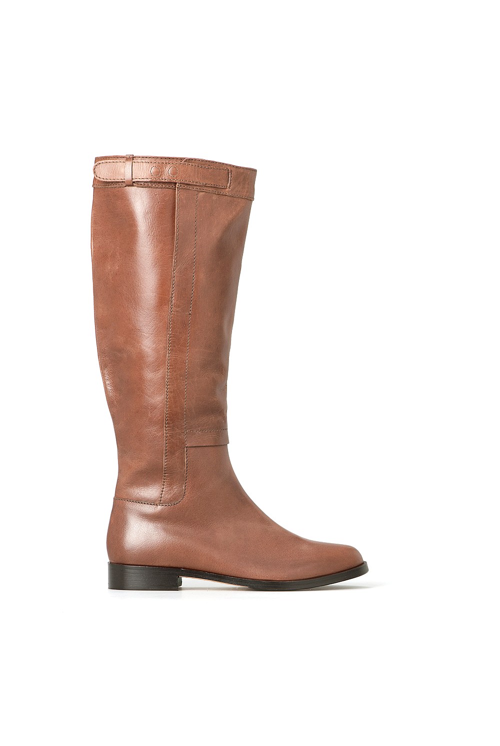 Lilli Classic Boot