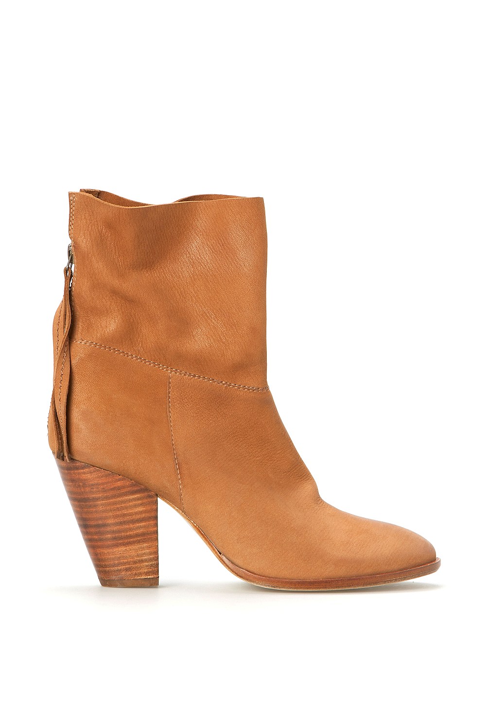 Totti Ankle Boot