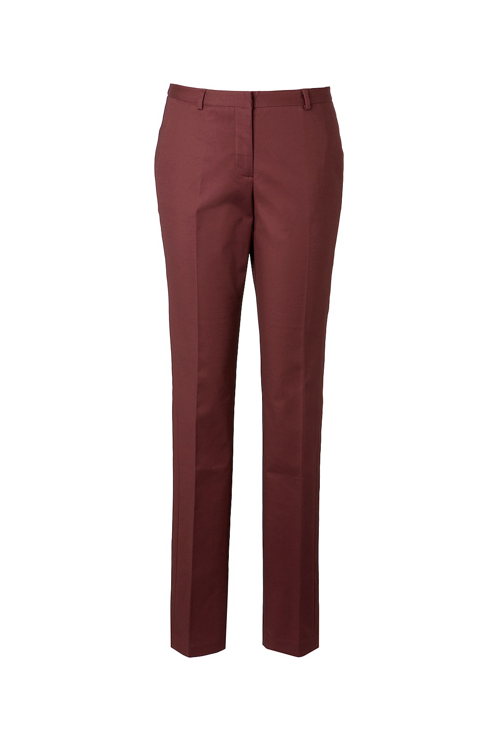 Double Cloth Pant