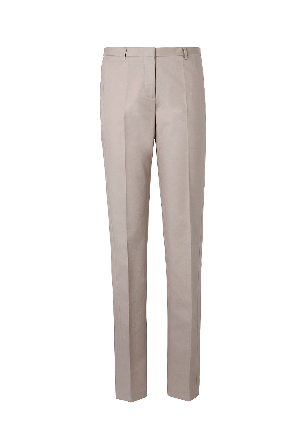 Double Cloth Pant