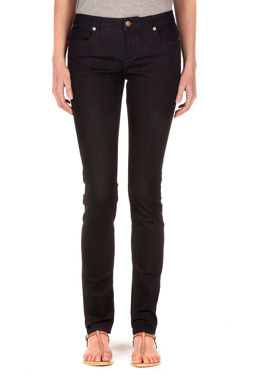 Skinny Stretch Jean