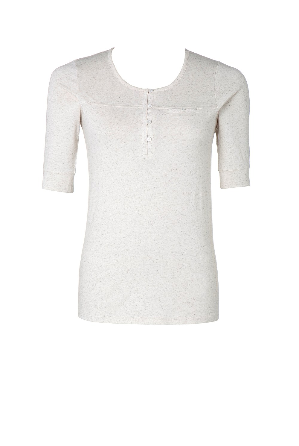 Button Pj Top