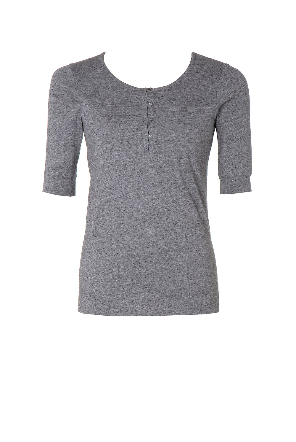 Button Pj Top