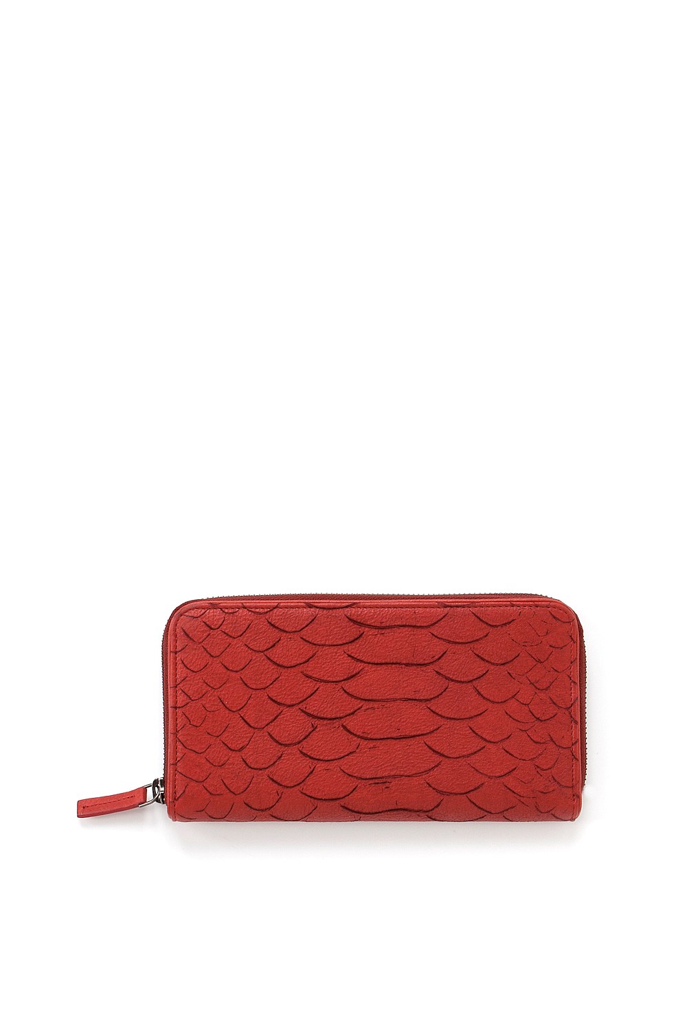 Dip Dyed Wallet