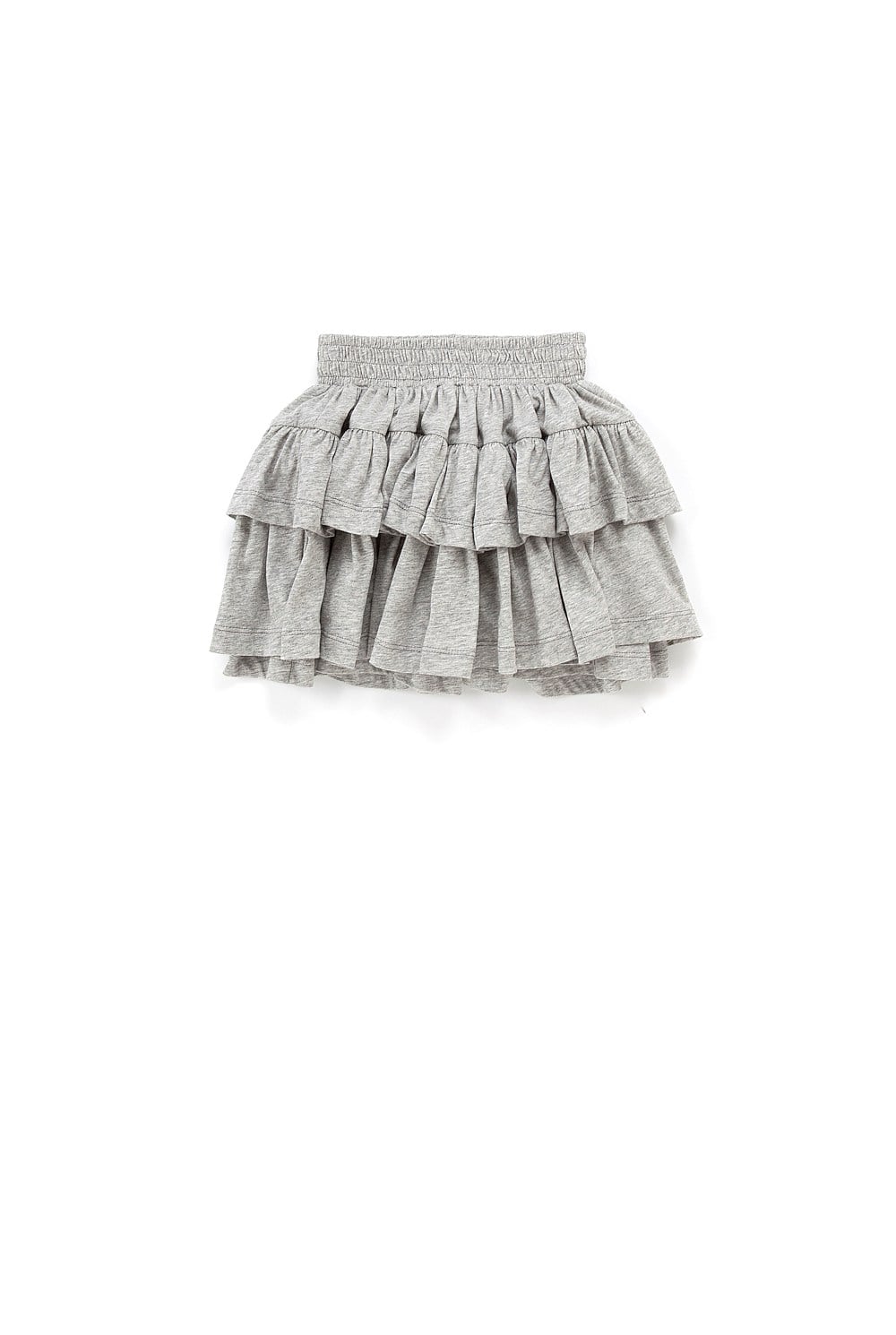 Tiered Ra-Ra Skirt