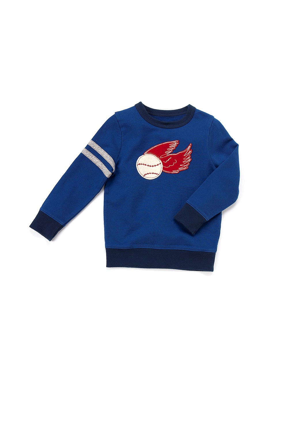 Wing Ball T-Shirt