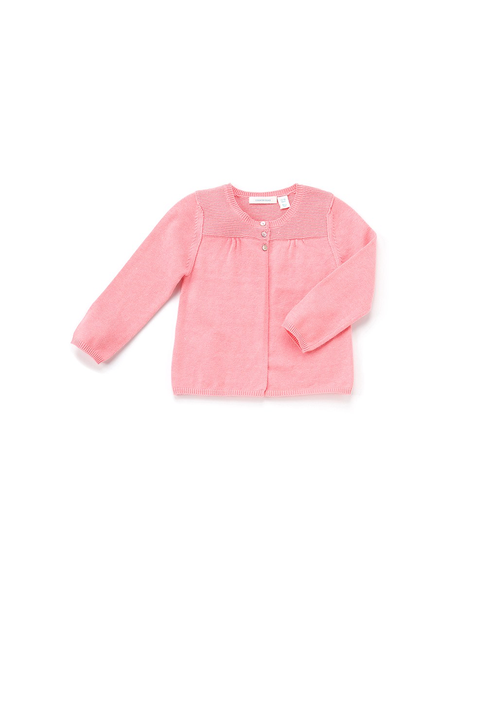 60's Pretty Cardigan