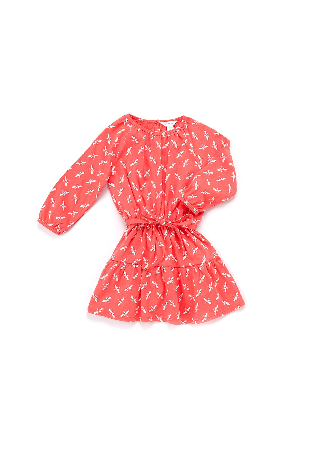 Dragonfly Dress