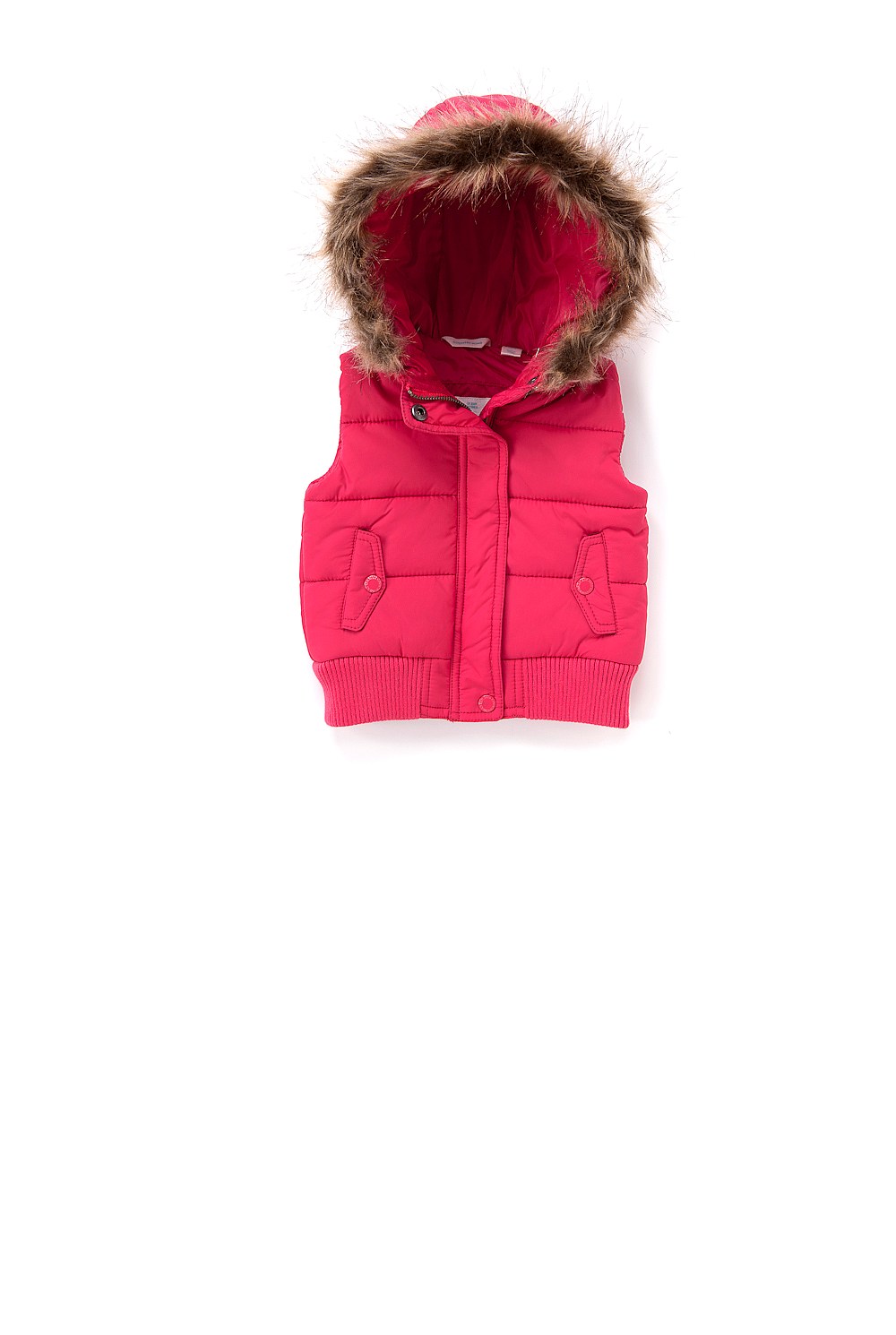 Puffa Vest
