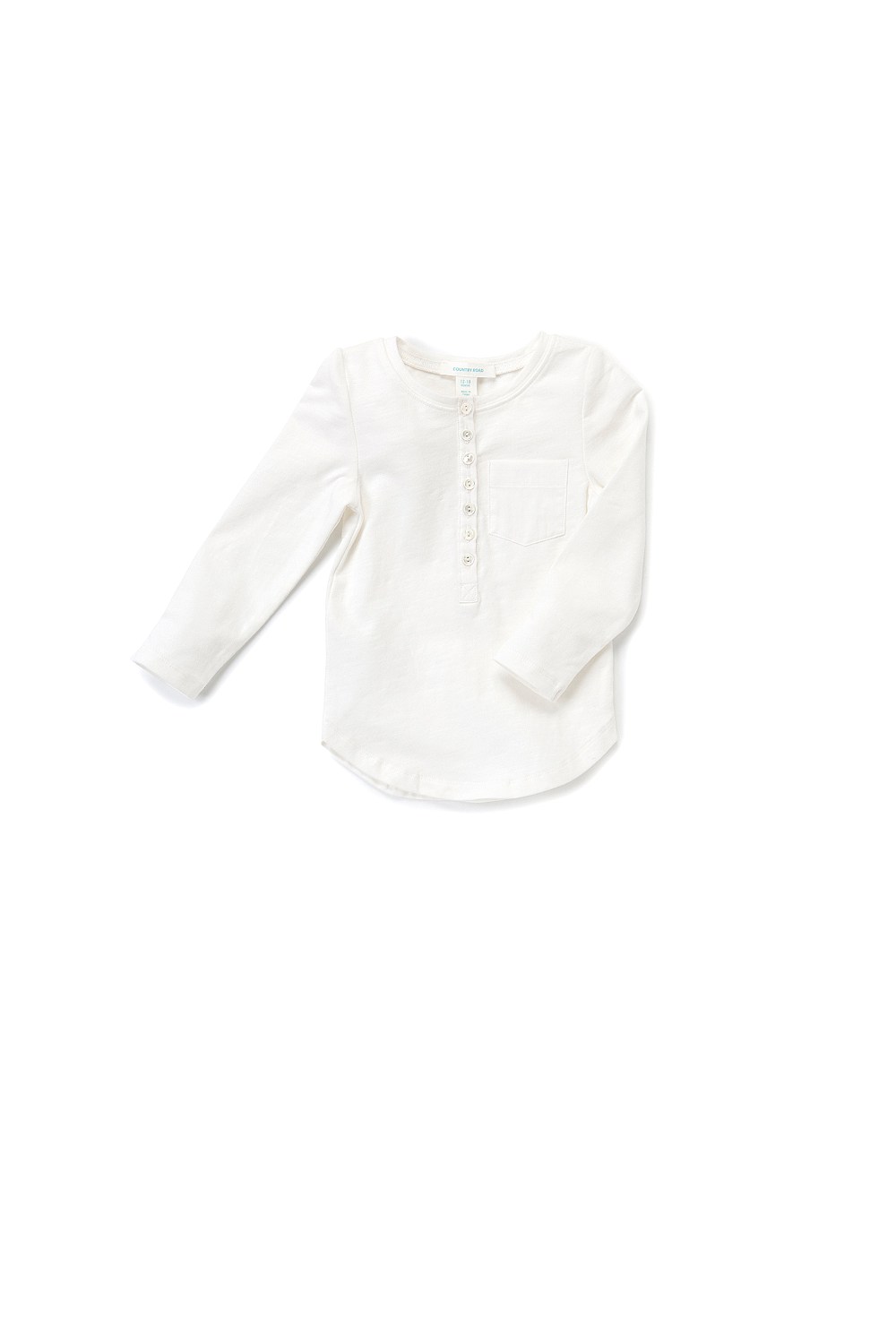Slub Henley