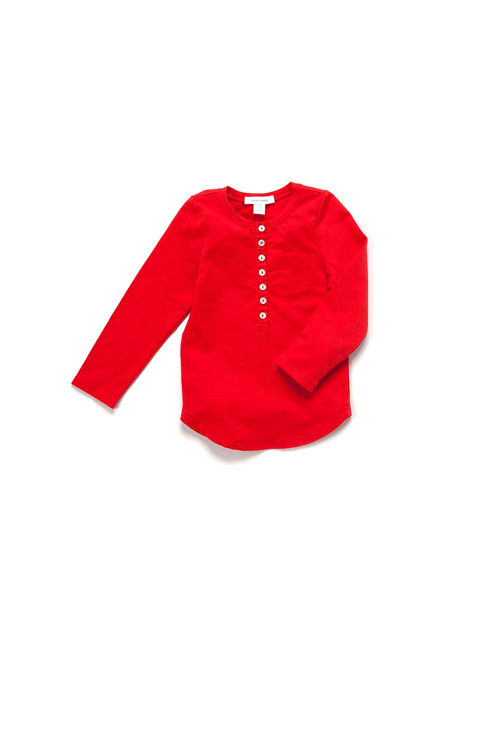 Slub Henley