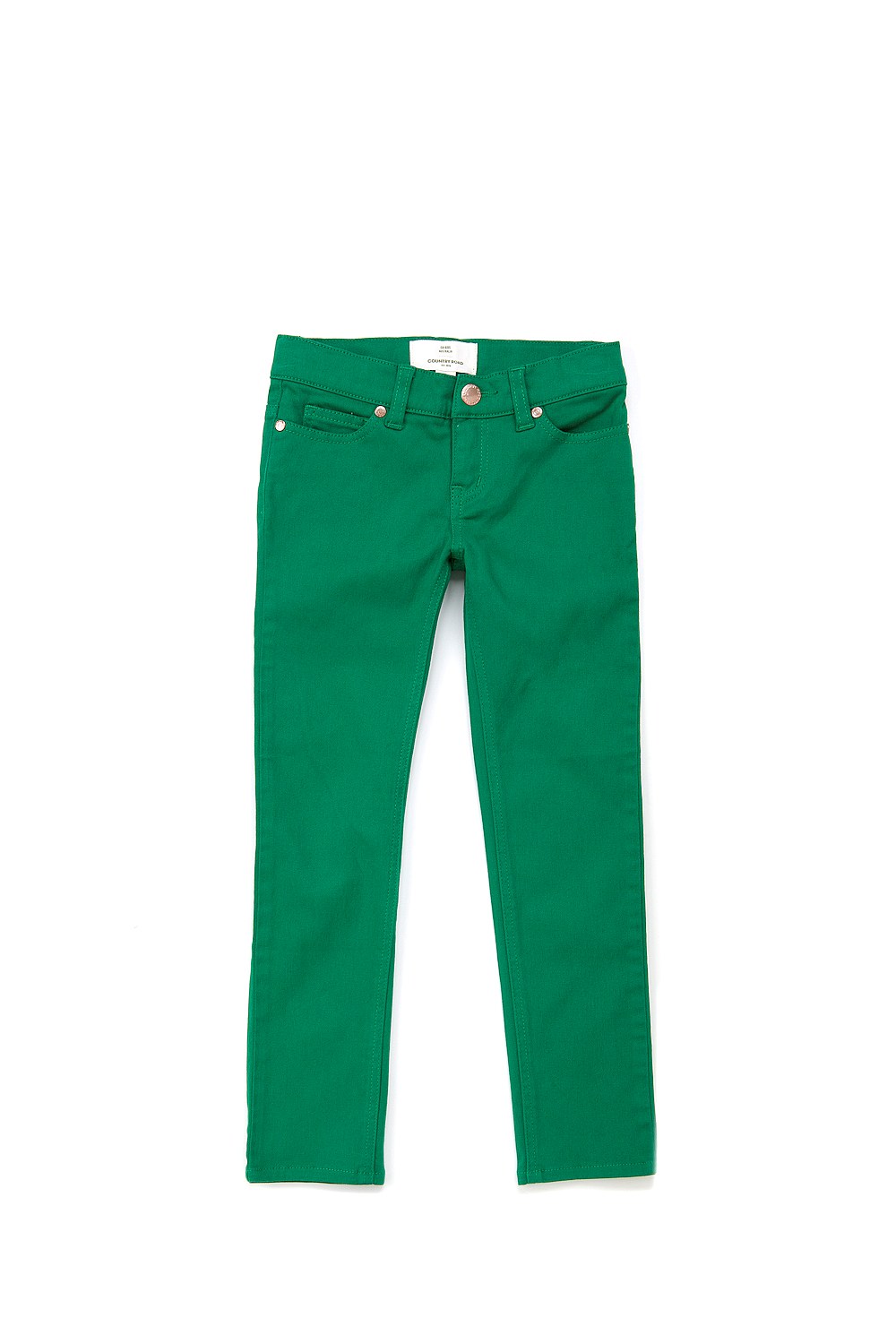Garment Dye Jean