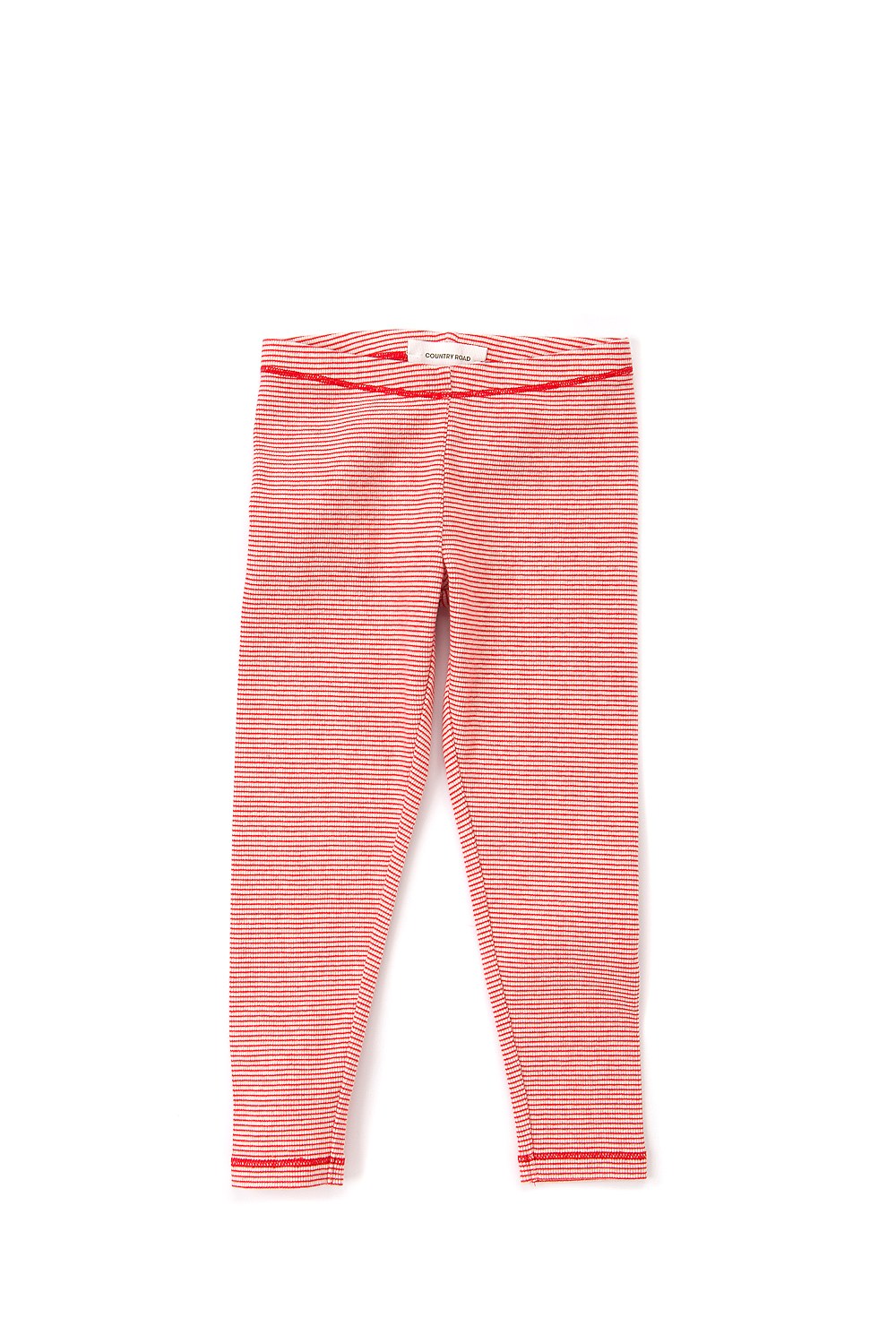Stripe Legging