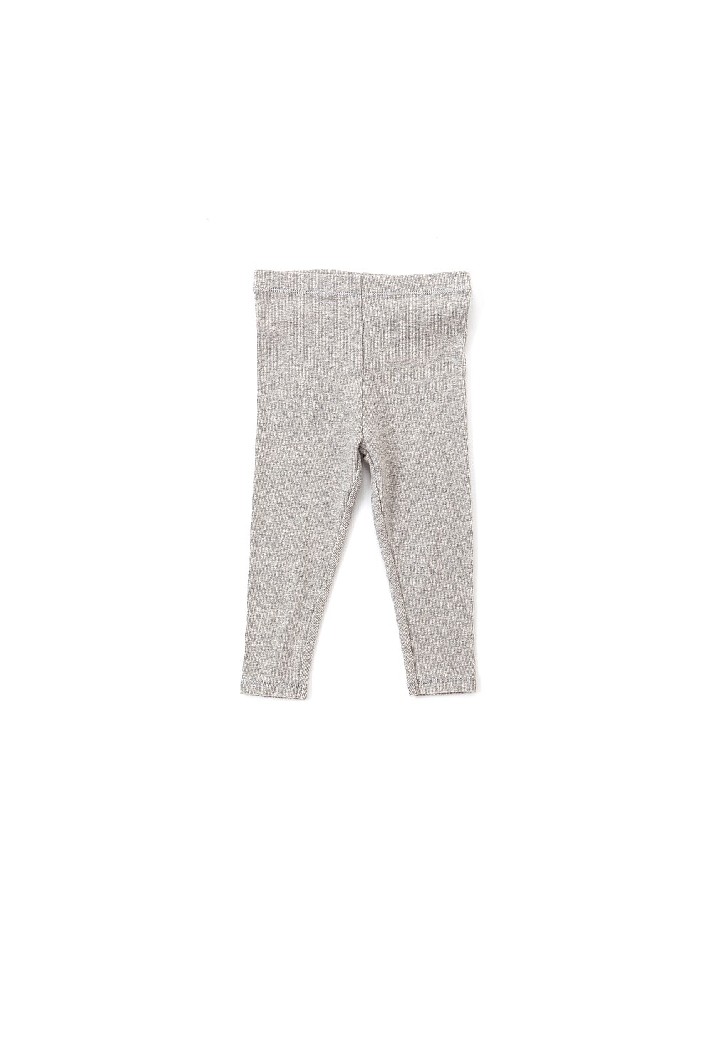 Solid Legging