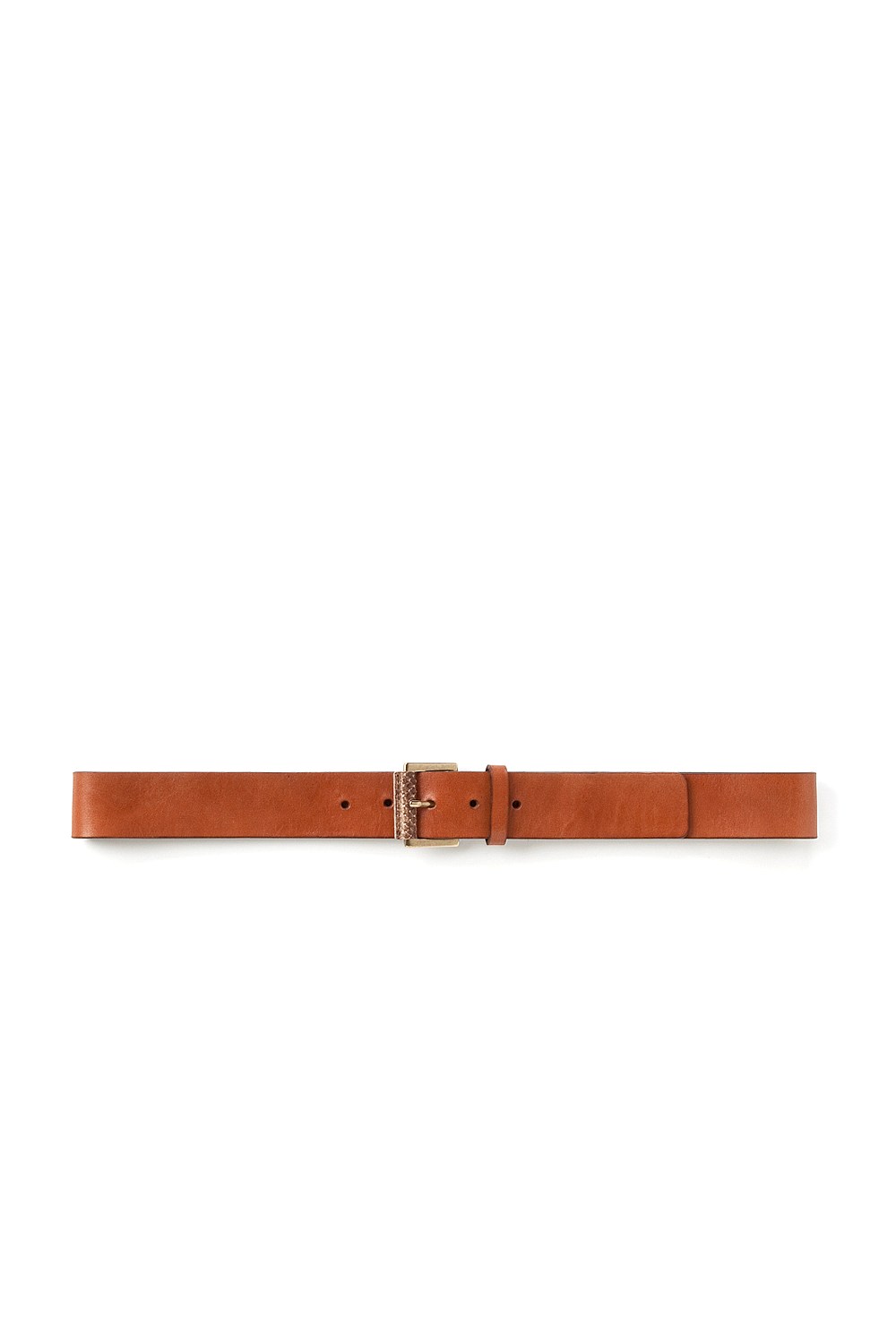 Snake Keeper Belt