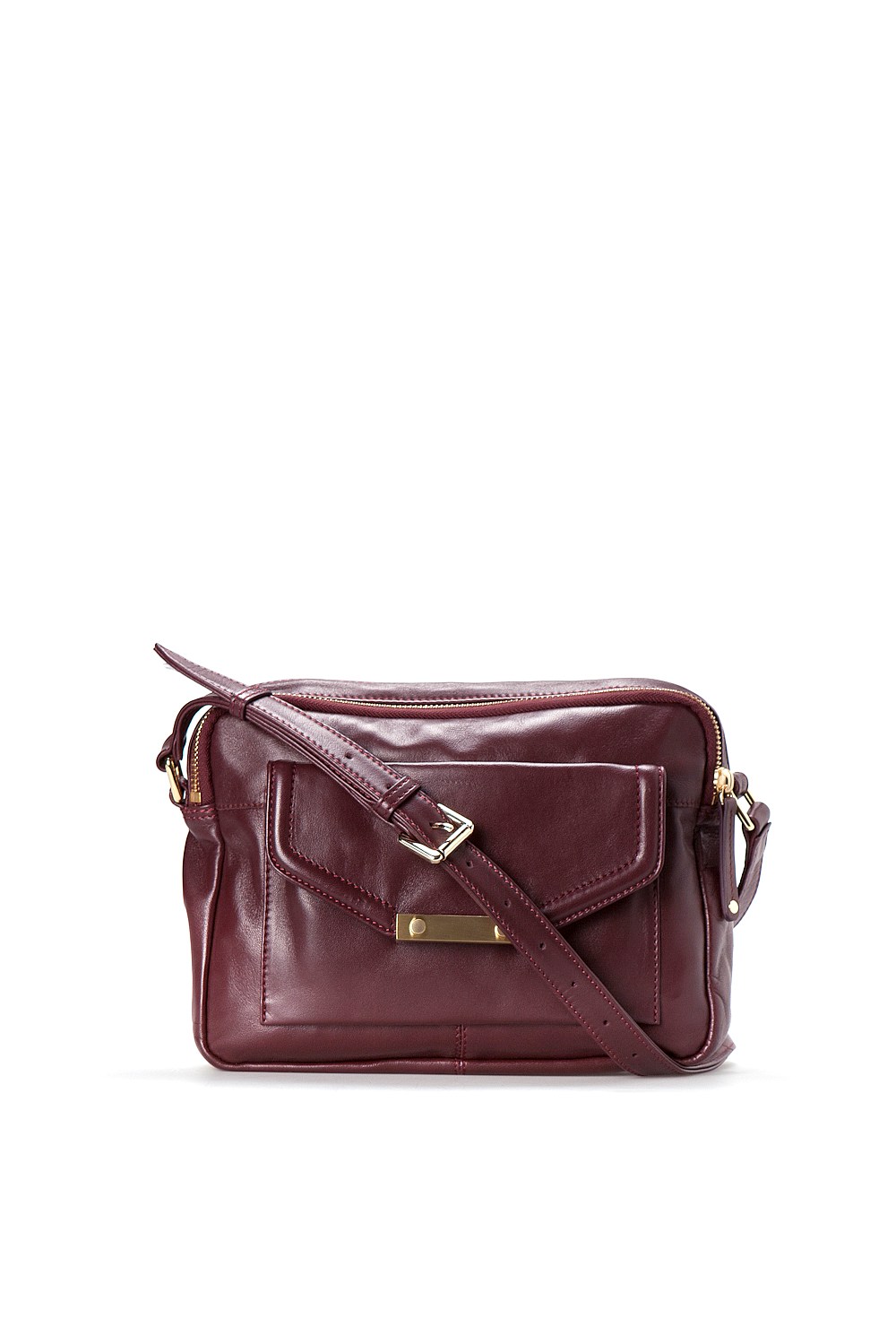 Anastasia Hip Bag