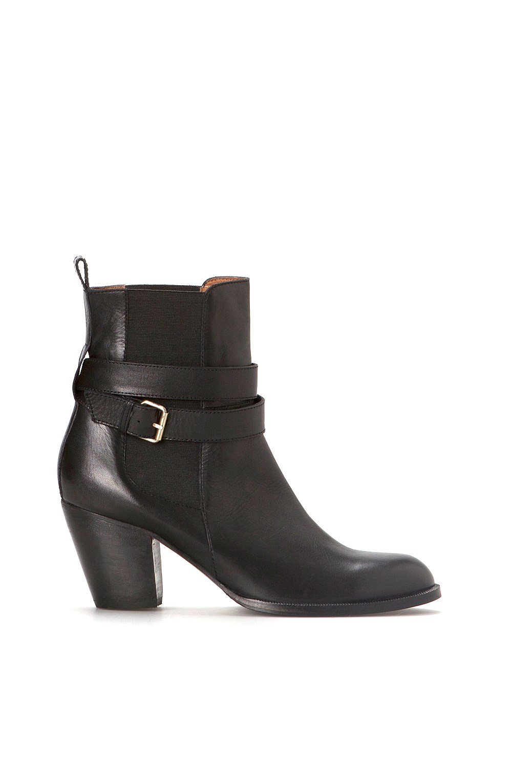 Suzy Chelsea Boot