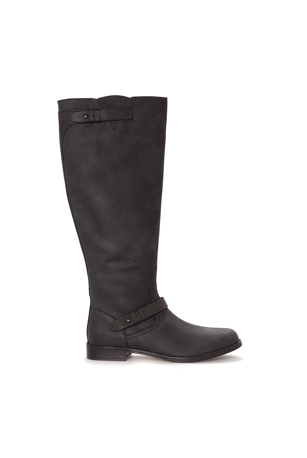 Lynne Biker Boot