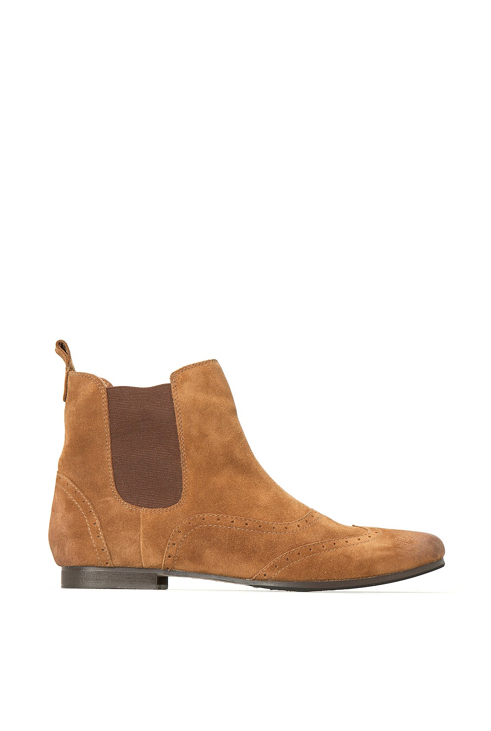 Helene Ankle Boot