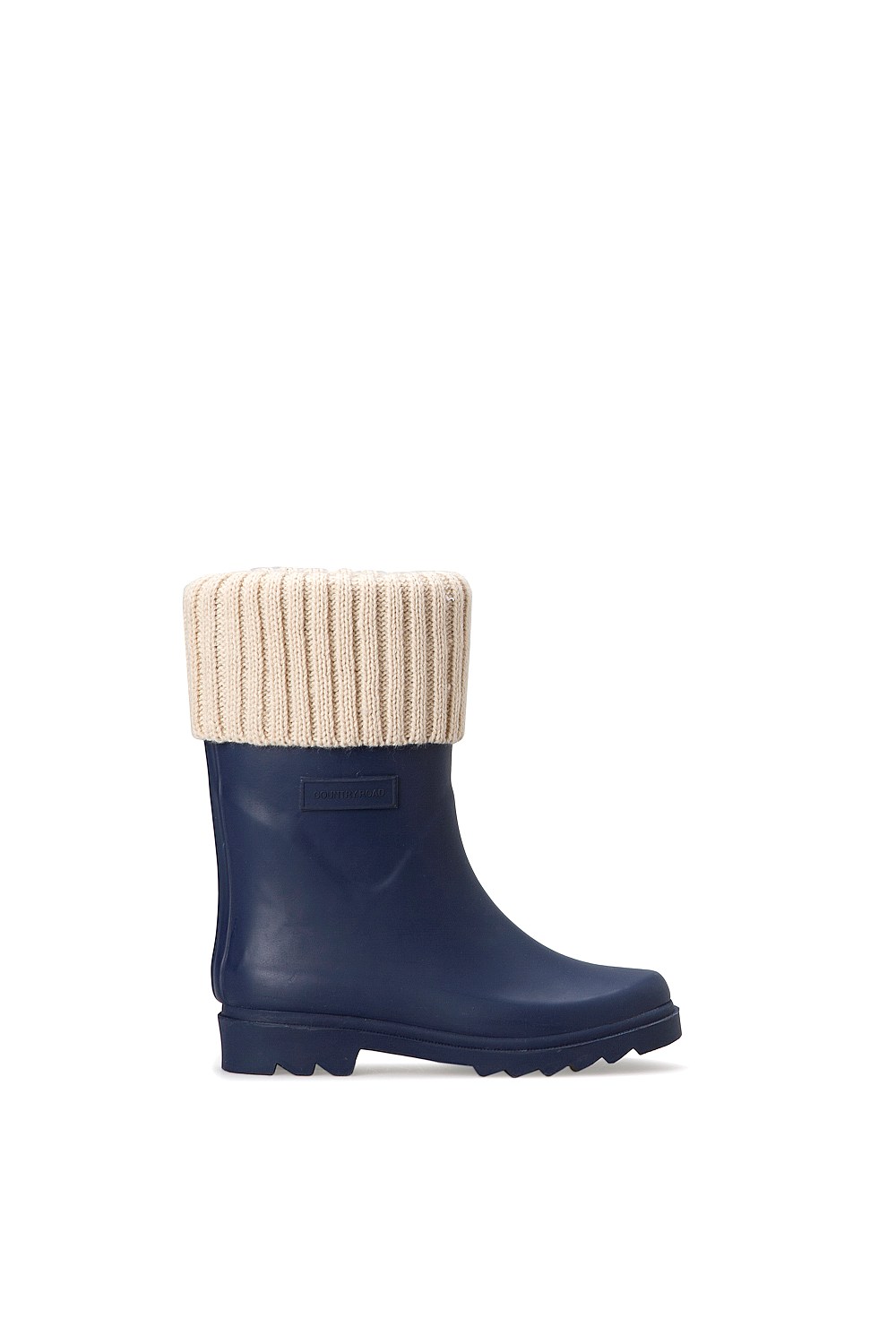 Rib Gumboot