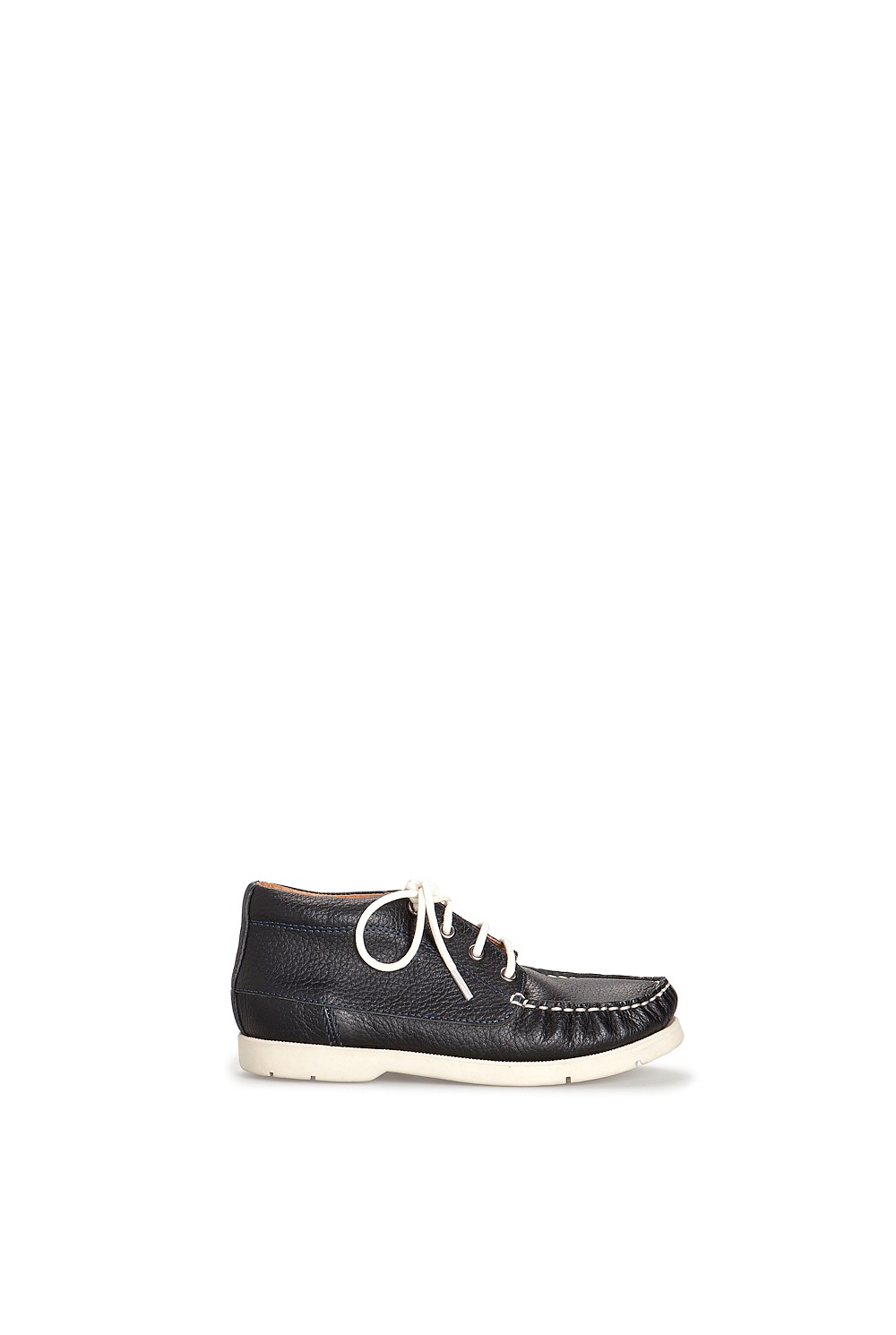 Raised Boat Boot