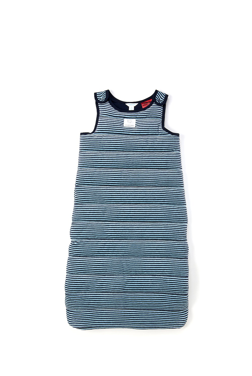 Stripe Sleeping Bag