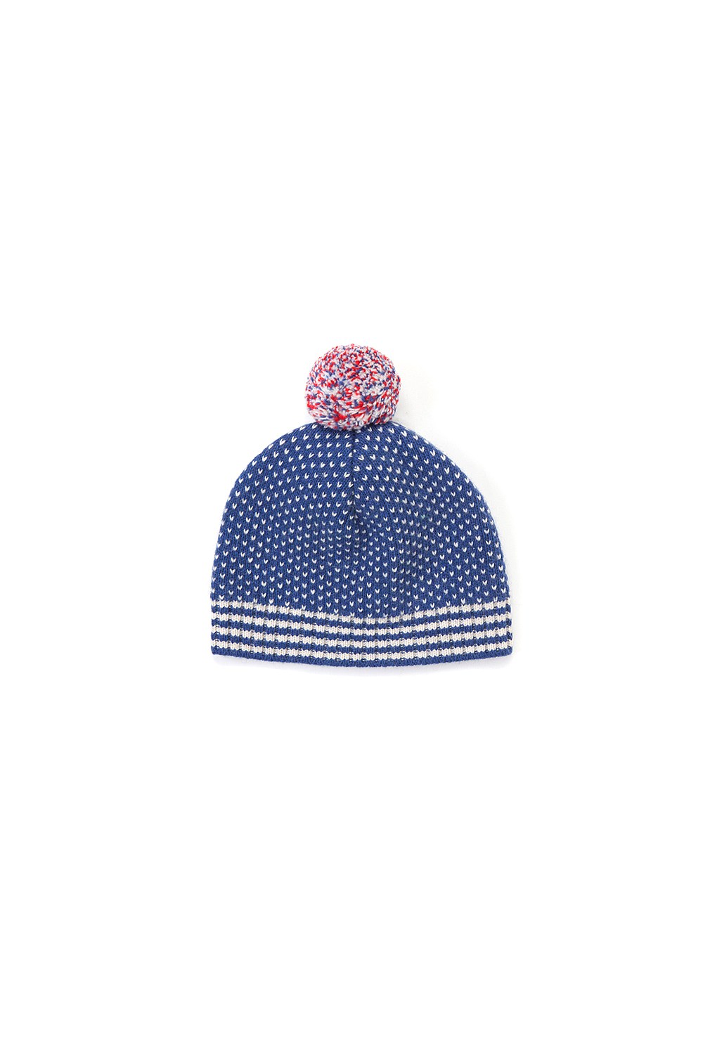 Birds Eye Beanie
