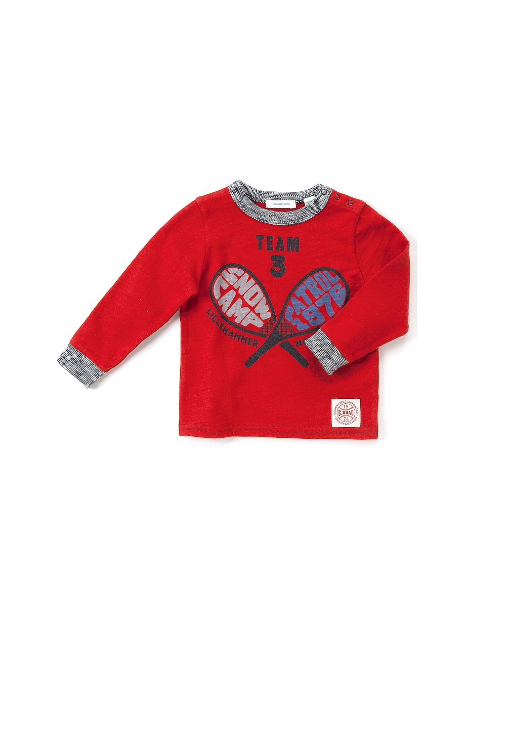 Snow Camp T-Shirt