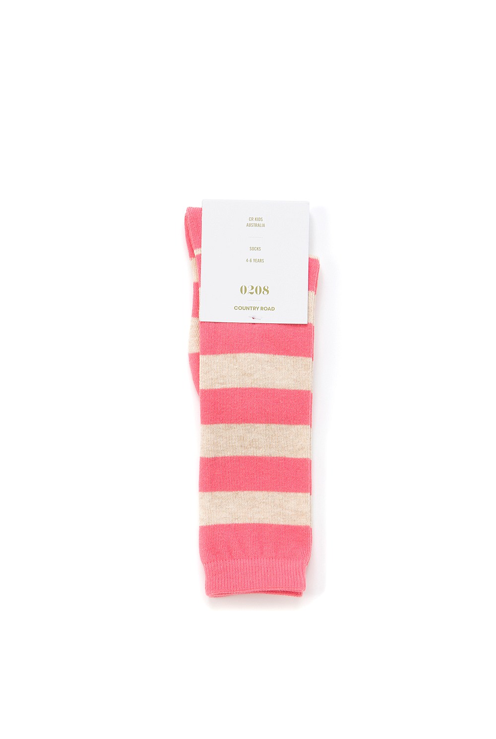 Cable Socks