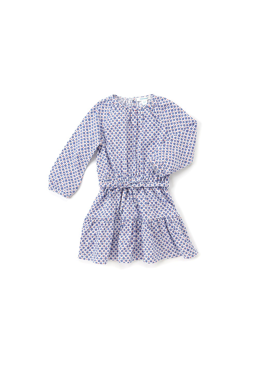 Pretty Star Dress