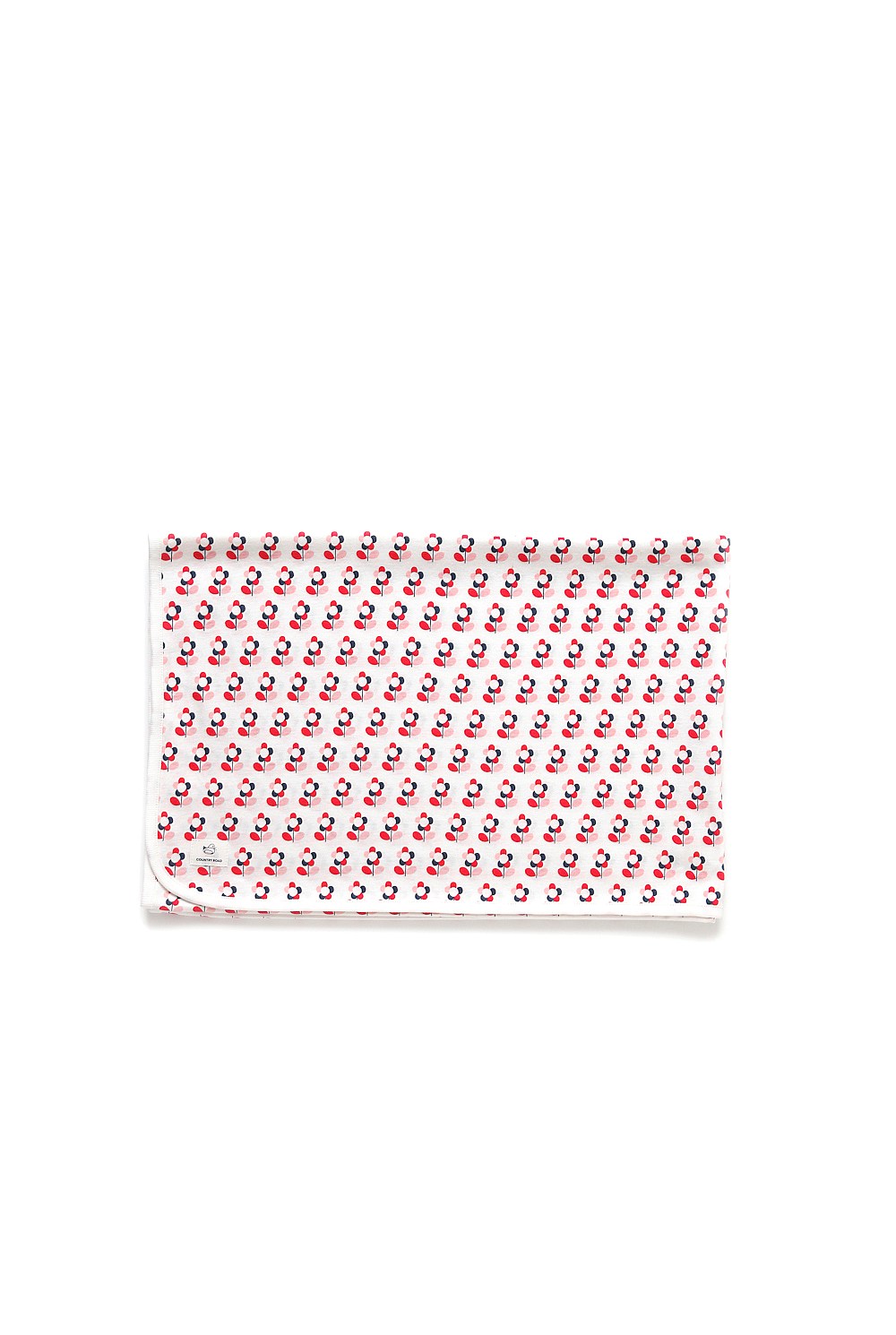 Daisy Blanket