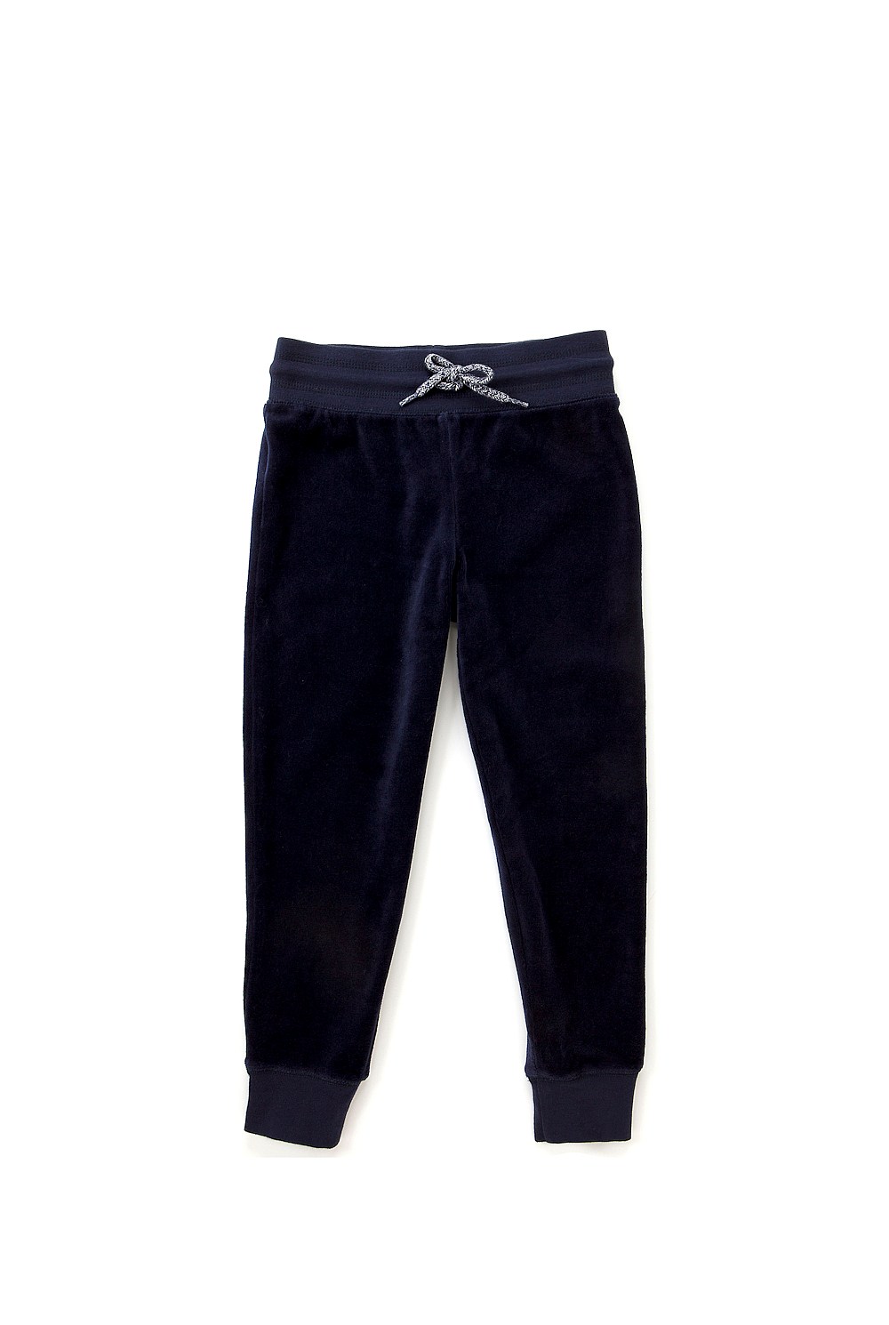 70'S Velour Pant