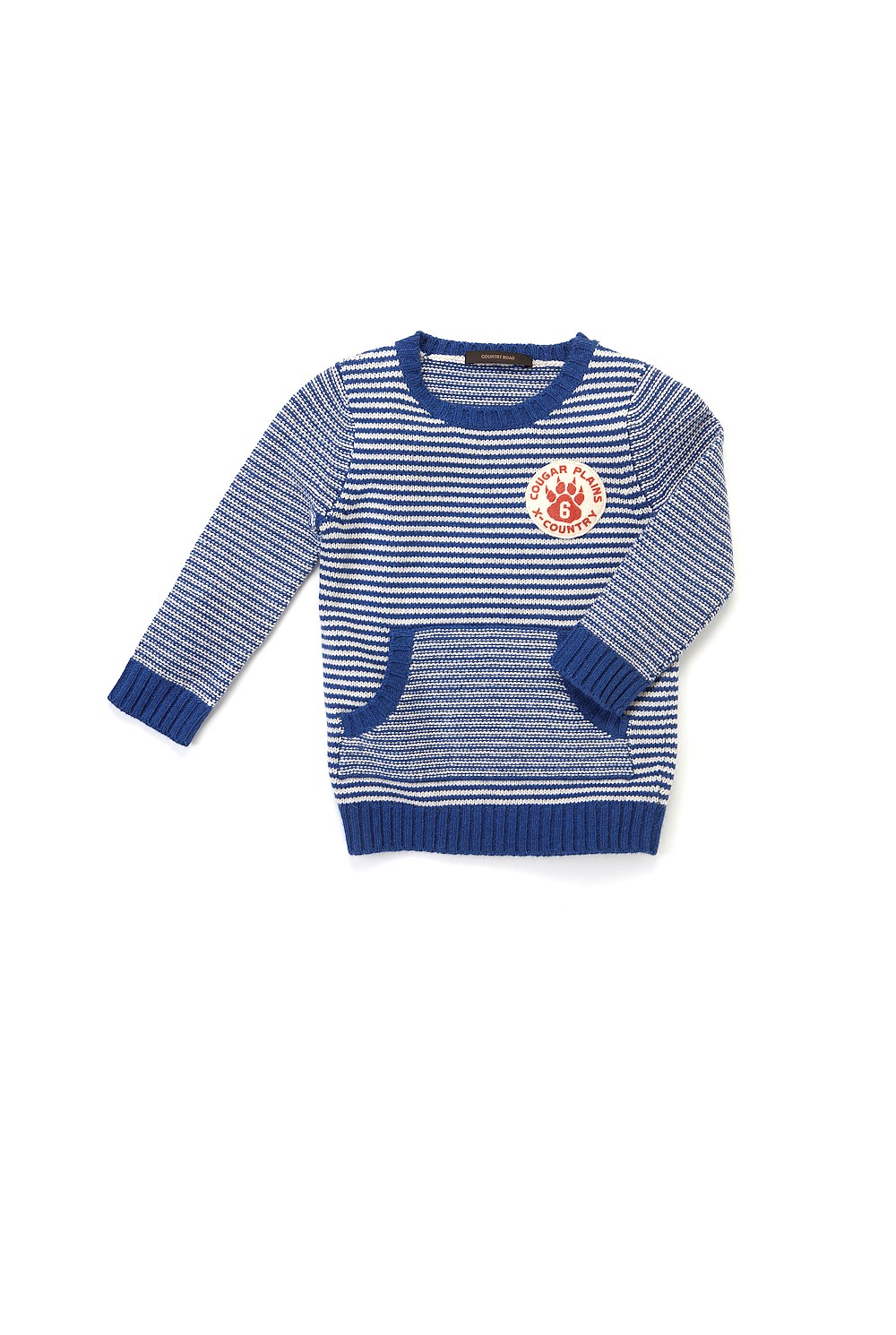E On E Knit