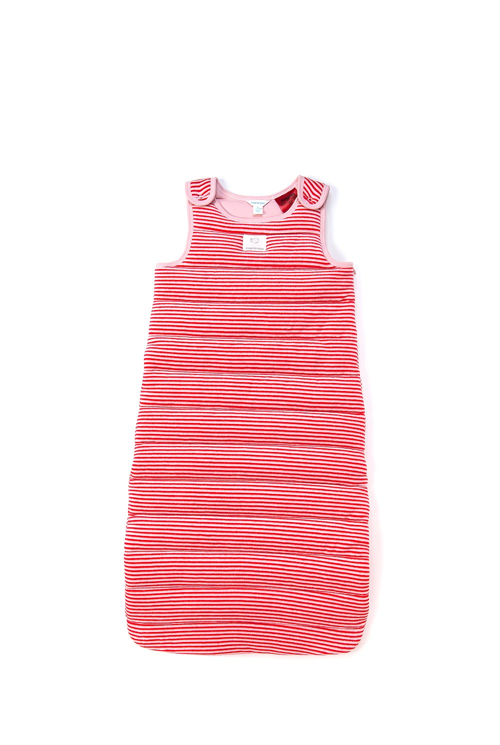 Stripe Sleeping Bag