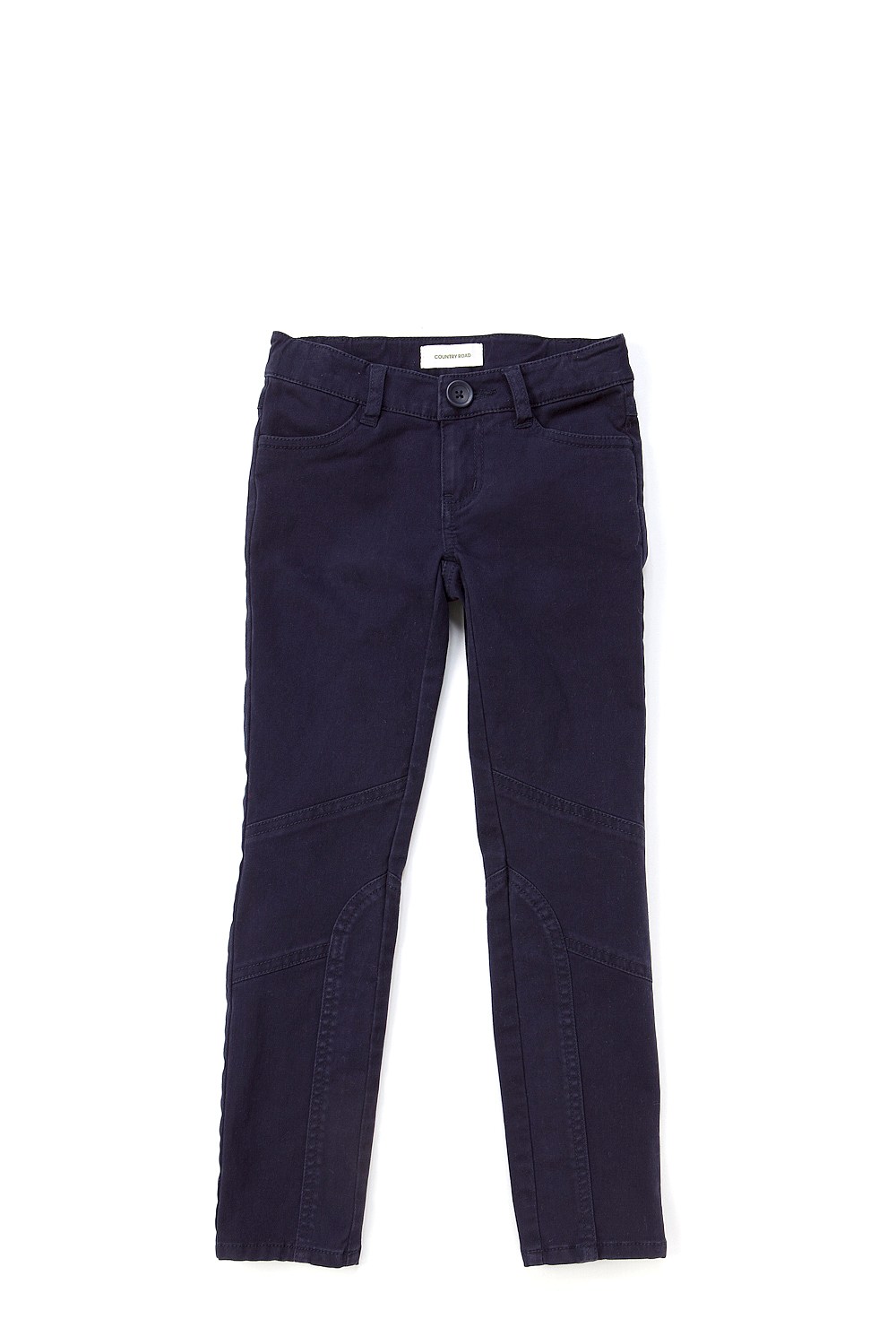Seamed Cargo Pant