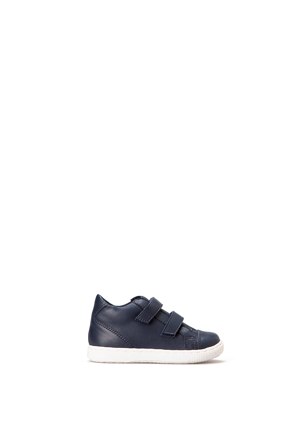 Leather Trainer