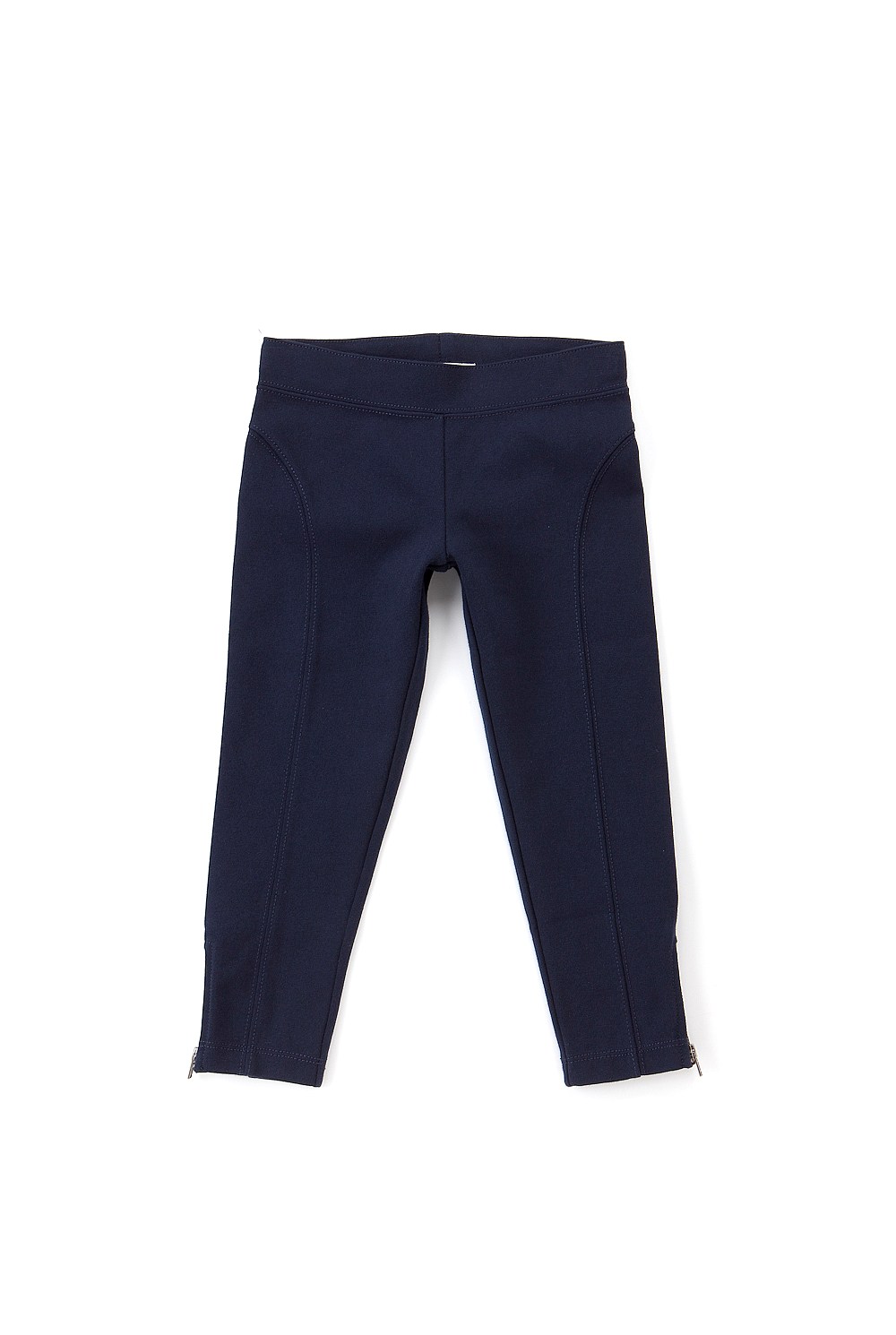 Seamed Ponte Pant
