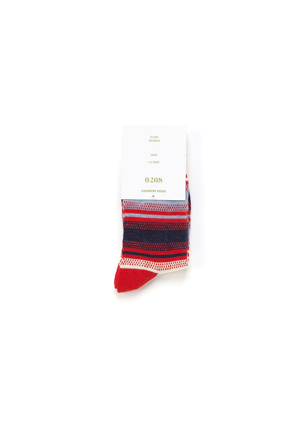 Birds Eye Sock
