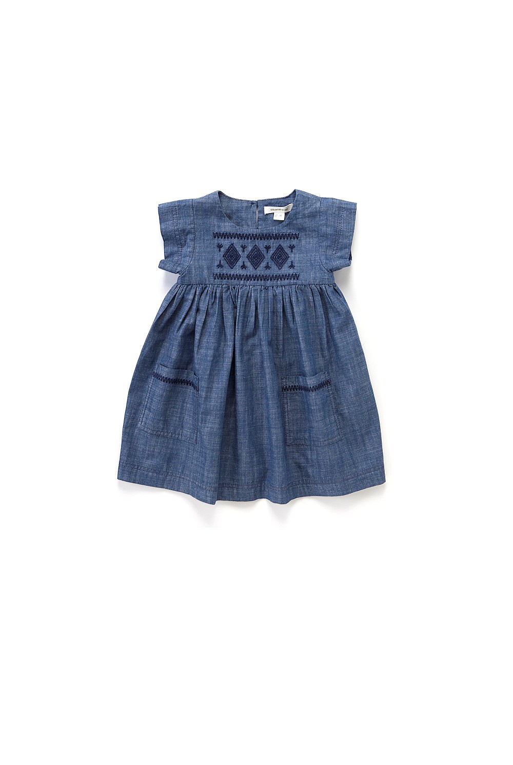 Tribal Dress