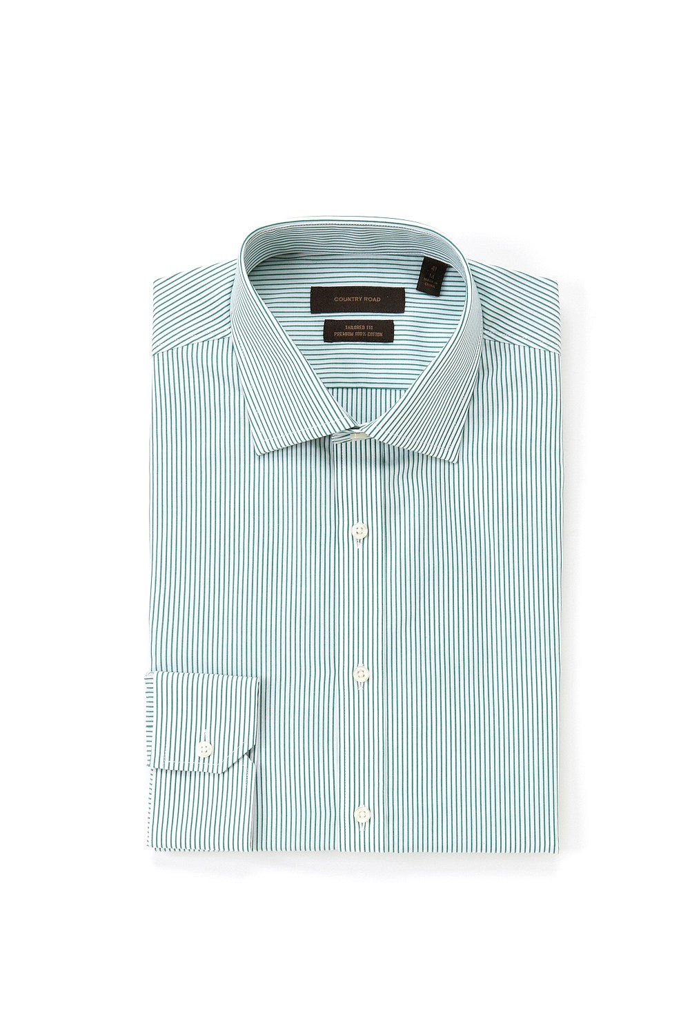 Pencil Stripe Shirt