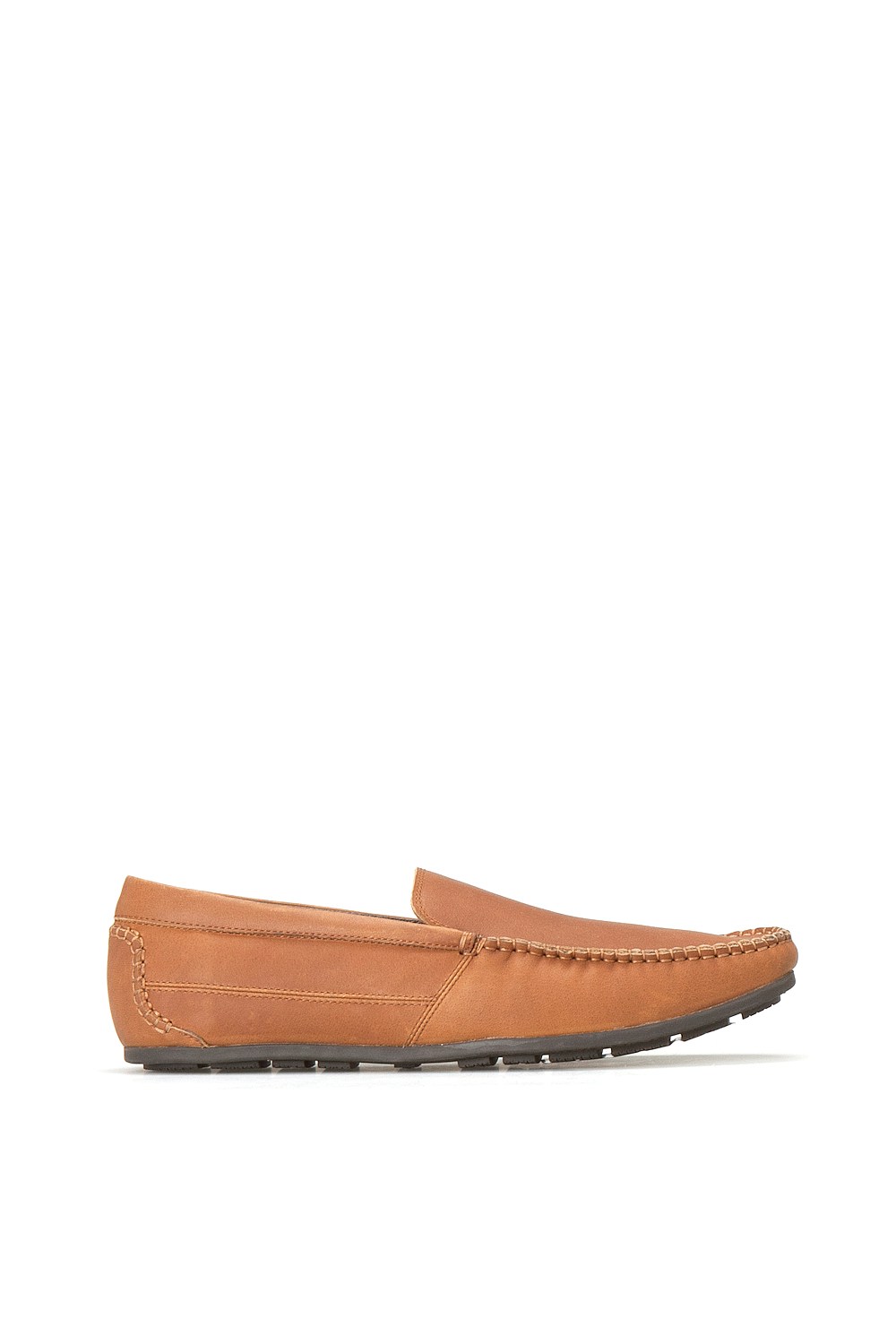 Penley Driving Moccasin