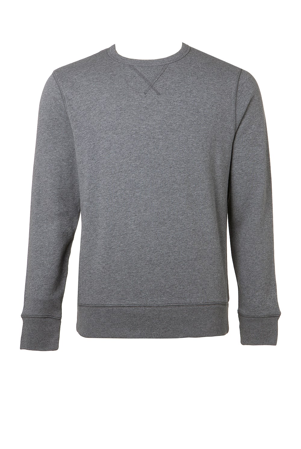 Crew Neck Sweat