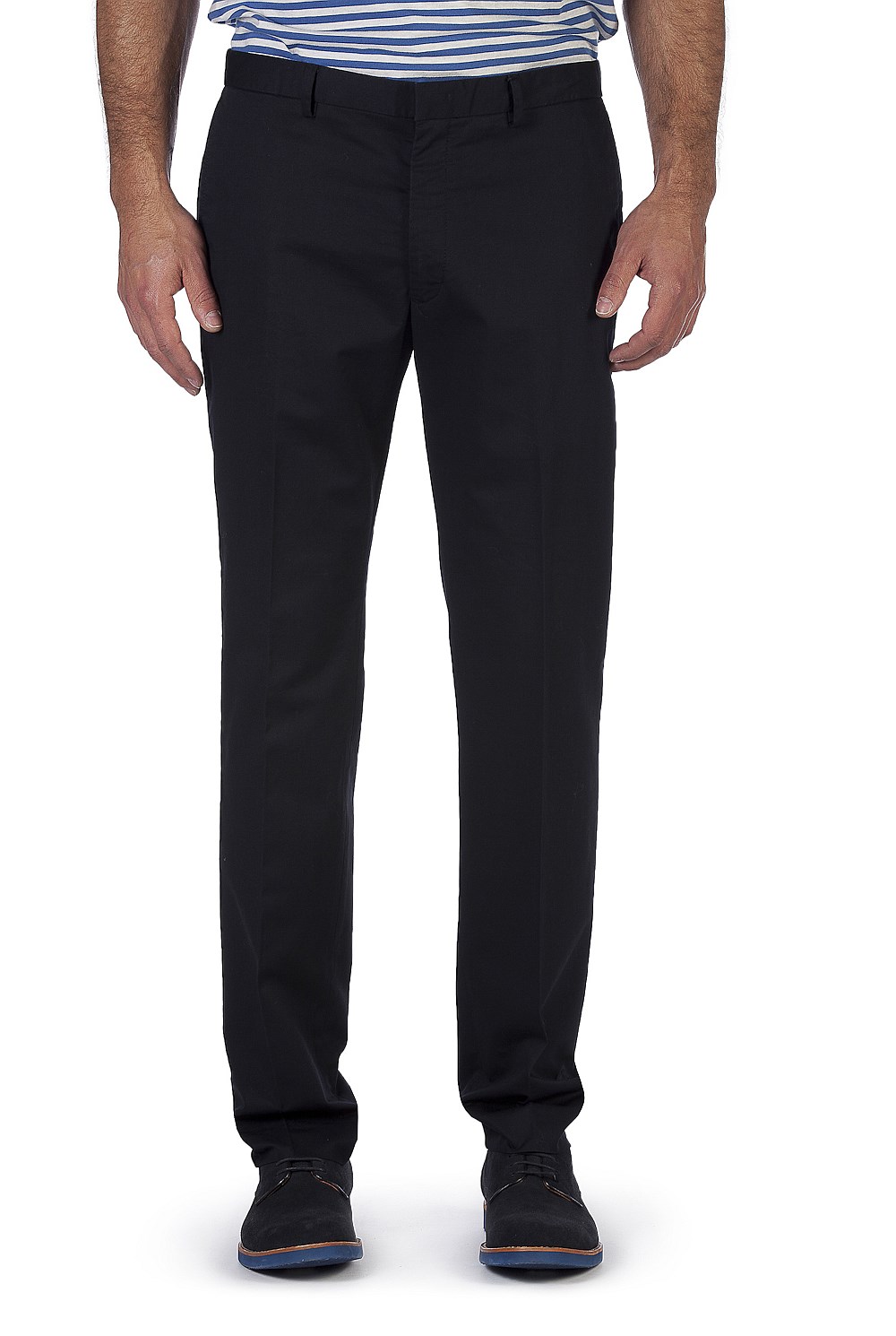 Cavalry Twill Pant